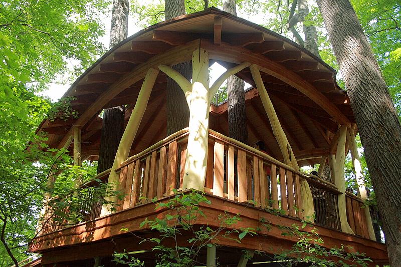 phil0804.JPG - Longwood gardens - Nature's Castle