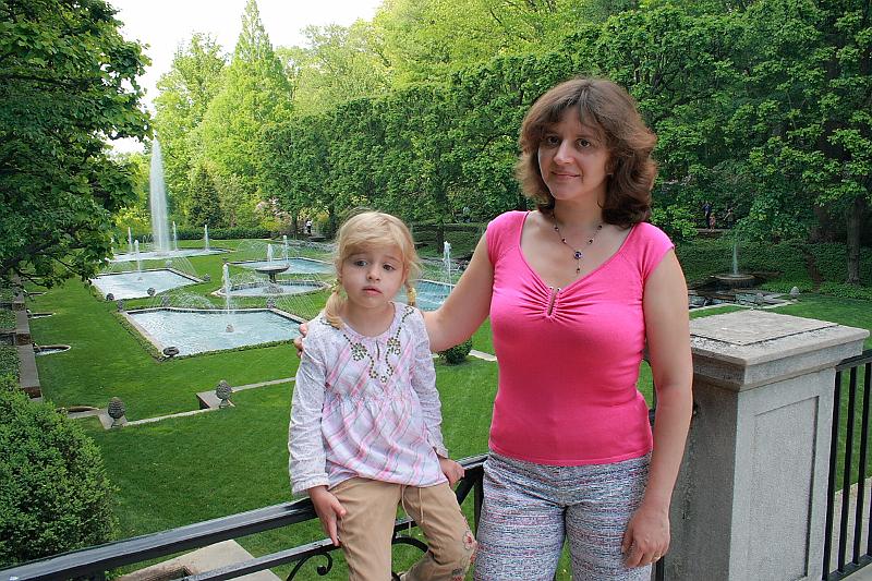 phil0806.JPG - Longwood gardens - Italian Water Garden