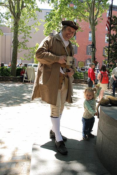 phil0813.JPG - Betsy Ross House