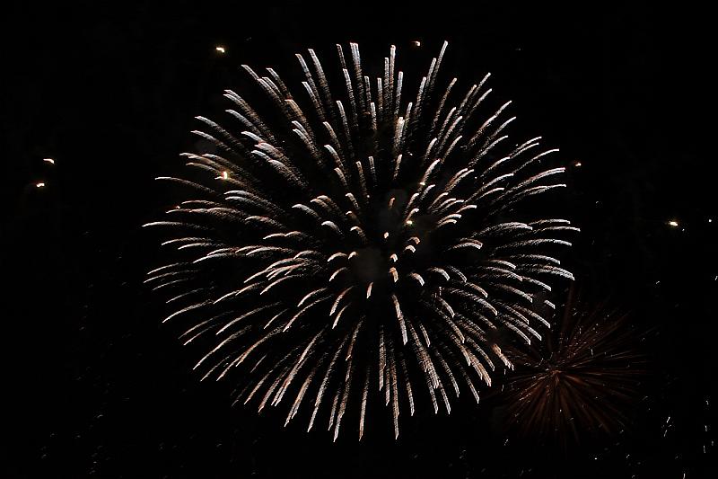 phil0889.JPG - Fireworks in the Longwood gardens