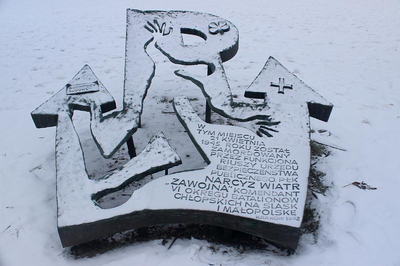 poland012.JPG - Planty Park, Krakow