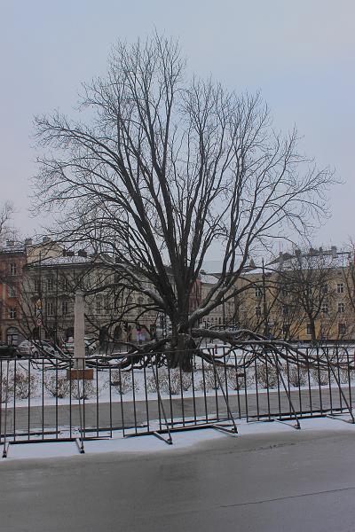 poland024.JPG - Planty Park, Krakow