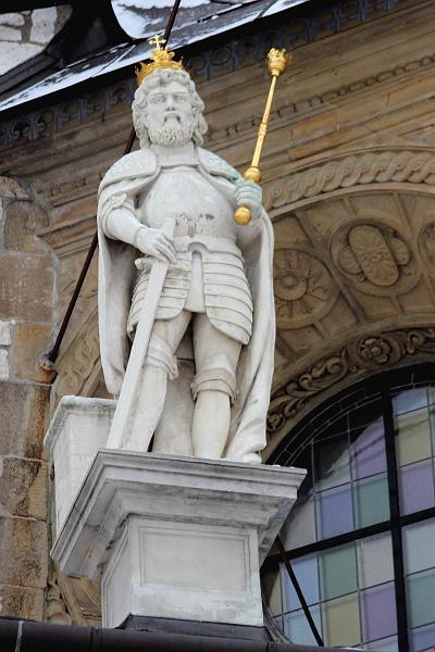 poland041.JPG - Wawel Royal Castle in Krakow