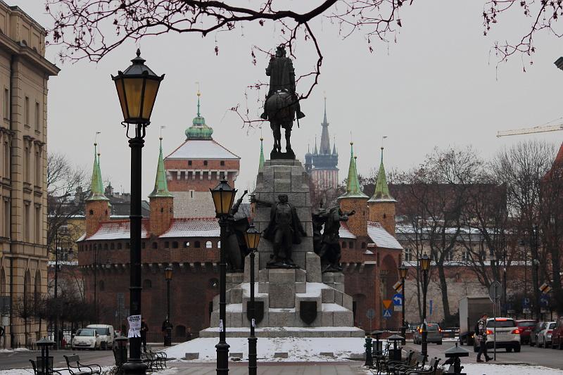 poland072.JPG - Barbican