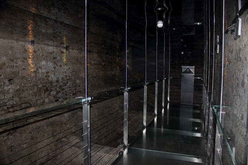 poland094.JPG - Cracow Historical Museum - Old Market Underground