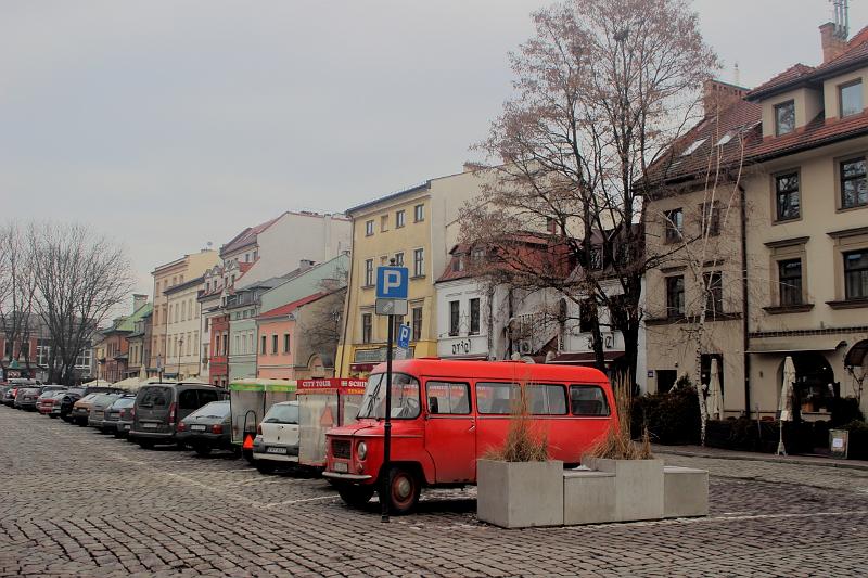 poland129.JPG - Old Jewish quarter in Krakow