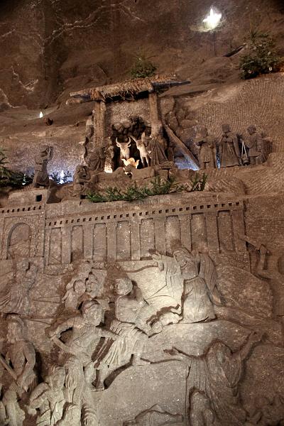 poland137.JPG - Wieliczka Salt Mine 