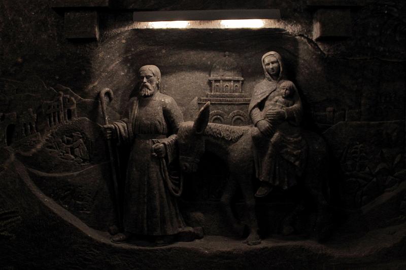 poland139.JPG - Wieliczka Salt Mine 