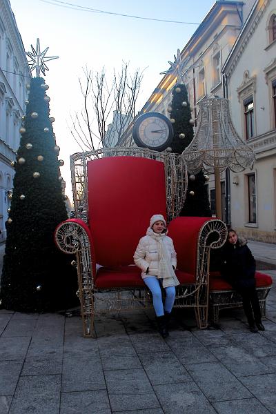 poland174.JPG - Christmas time on Piotrkowska street