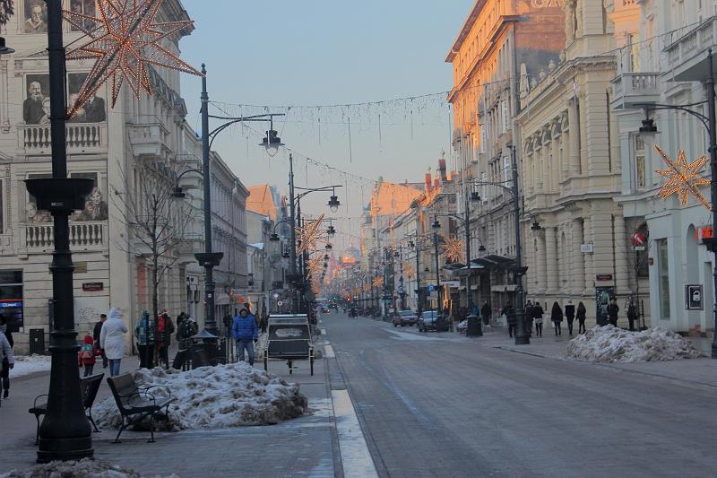 poland185.JPG - Piotrkowska main street
