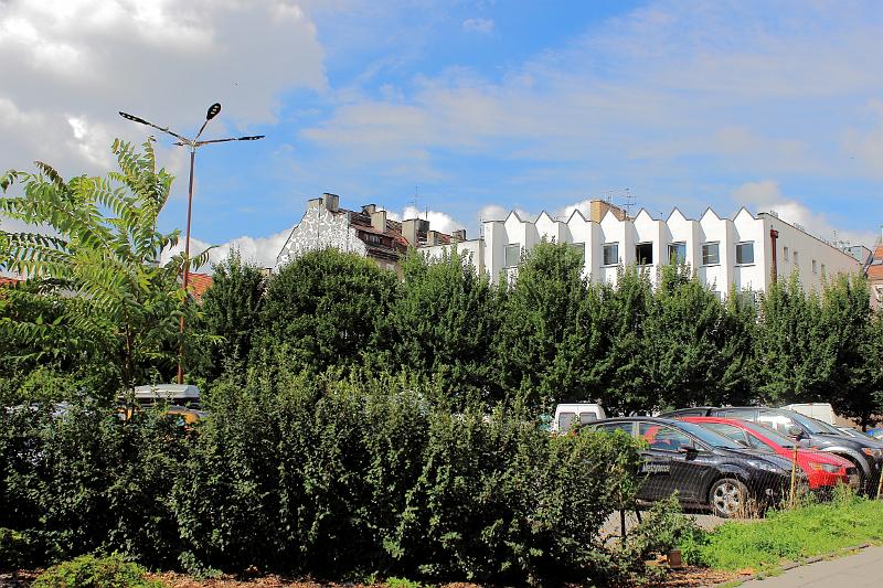 poland001.JPG - Streets of Poznan