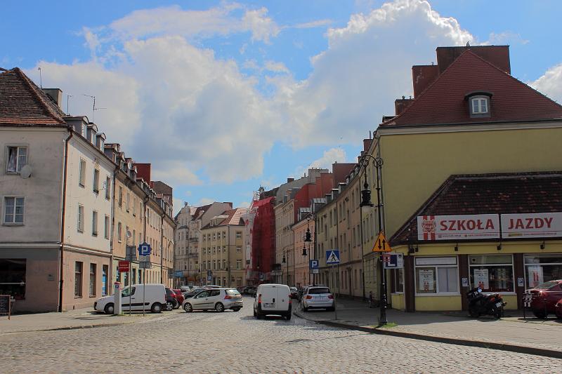 poland003.JPG - Streets of Poznan