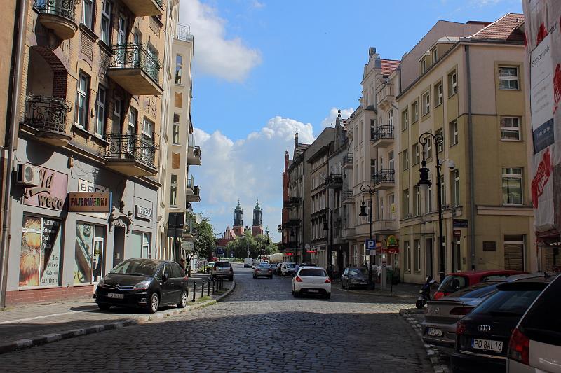 poland004.JPG - Streets of Poznan