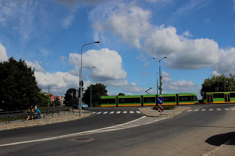 poland005.JPG - Streets of Poznan