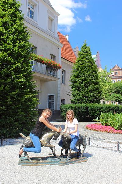 poland039.JPG - Poznan Streets