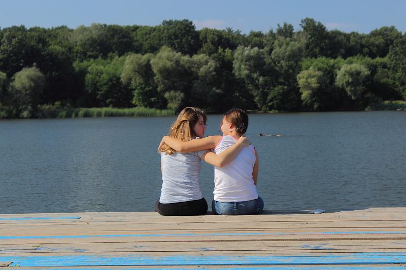 poland076.JPG - Lake Rusalka