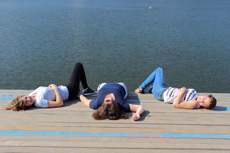 poland077.JPG - Lake Rusalka