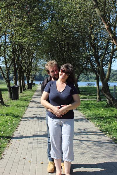 poland083.JPG - Lake Rusalka