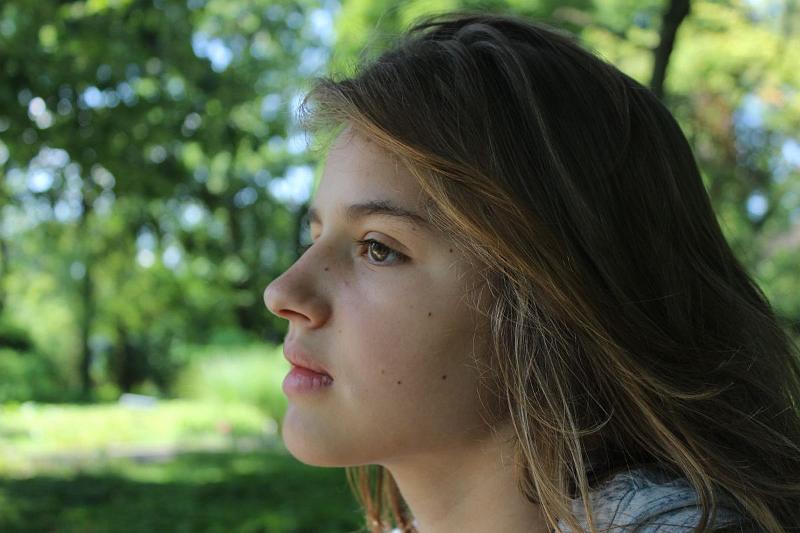 poland089.jpg - In the Botanical Garden