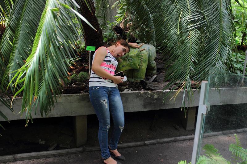 poland094.JPG - Poznan Palm House