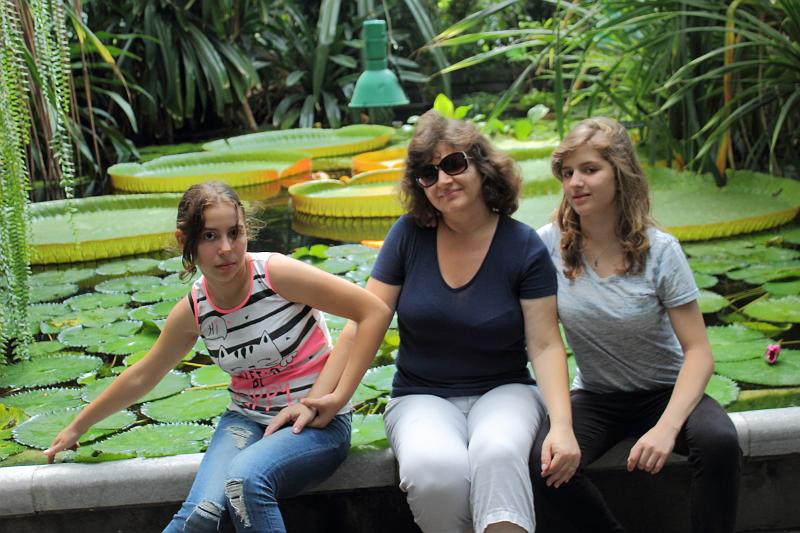 poland095.JPG - Poznan Palm House