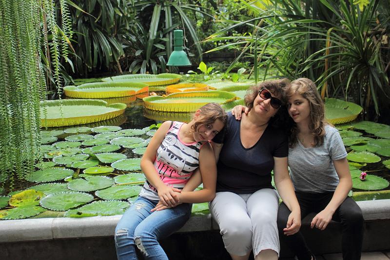 poland096.JPG - Poznan Palm House