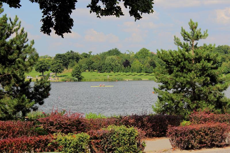 poland097.JPG - Poznan Amusement Park