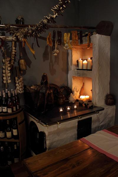 poland124.JPG - Restaurant Wiejskie Jadlo