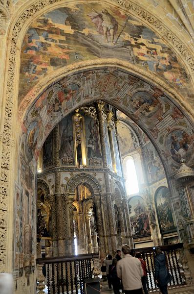portugal059.jpg - Convents of Christ in Tomar