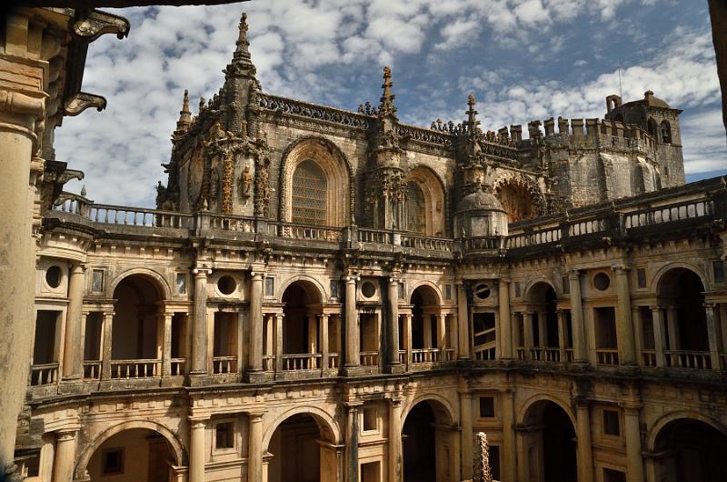 portugal063.jpg - Convents of Christ in Tomar