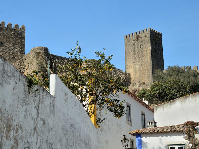 portugal101.jpg - Obidos castle