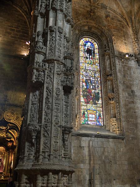 portugal126.jpg - Jeronimos Monastery in Lisbon