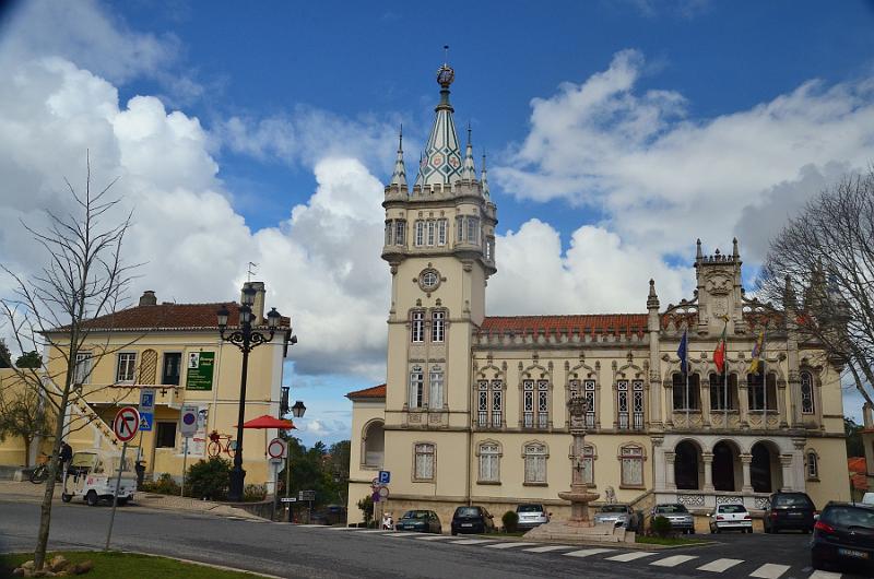 portugal156.jpg - Sintra Town Hall
