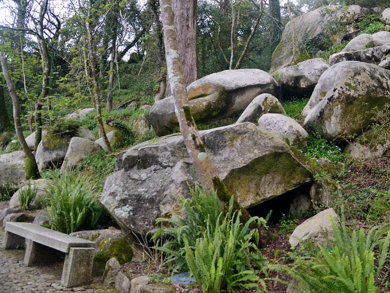 portugal168.jpg -  Moorish castle in Sintra