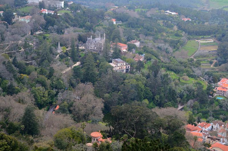 portugal173.jpg - View from the Moorish castle in Sintra