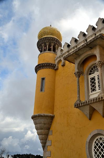 portugal187.jpg - Pena Palace minaret