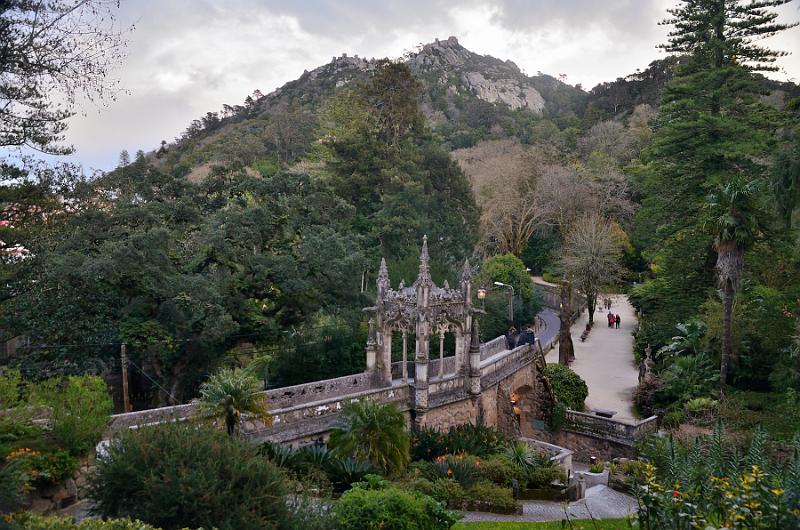 portugal227.jpg - Regaleira palace garden