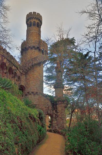 portugal228.jpg - Regaleira palace garden