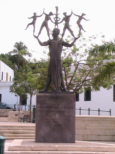 IMG_0531.jpg - Sculpture in Old San Juan