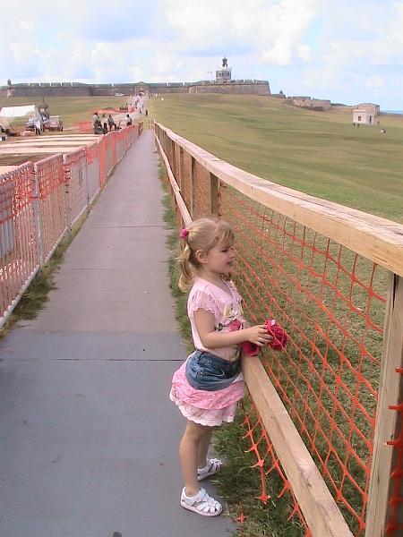 IMG_0532.jpg - Fort El Morro