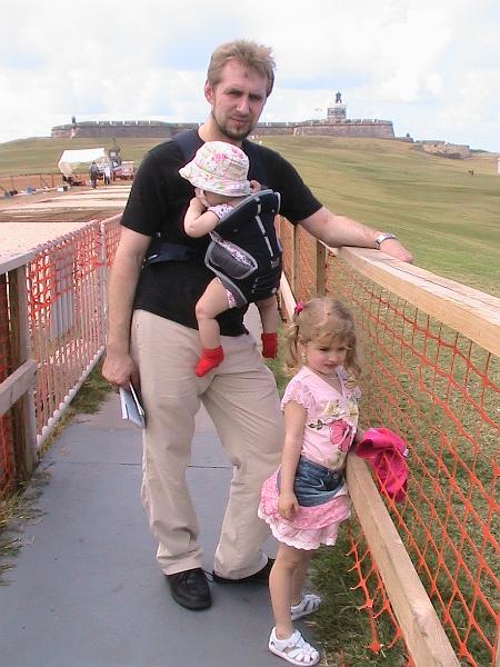 IMG_0533.jpg - Fort El Morro