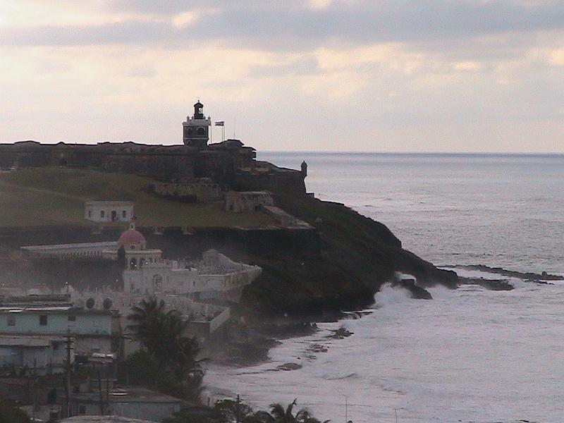 IMG_0585.jpg - Fort El Morro