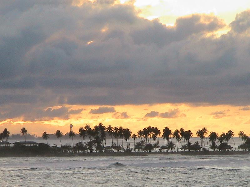 IMG_0606.jpg - Atlantic Ocean in the evening