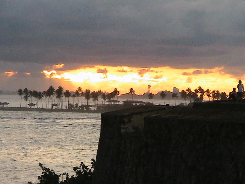 IMG_0607.jpg - Atlantic Ocean in the evening