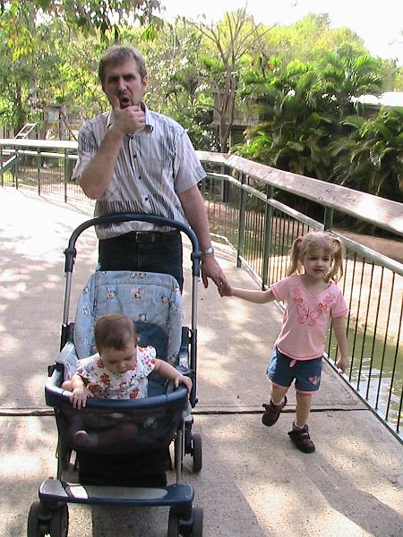 IMG_0622.jpg - In the zoo in Mayaguez