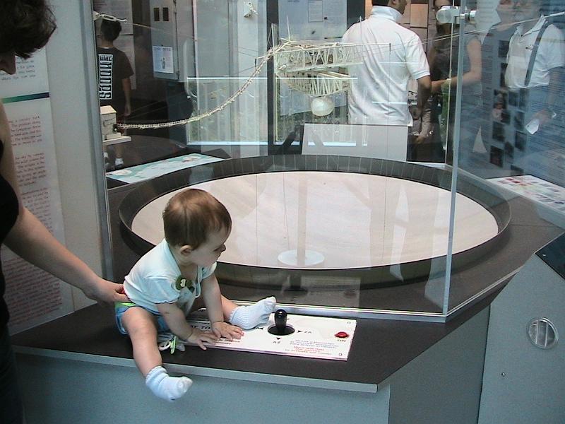 IMG_0671.jpg - Museum in the Aresibo observatory