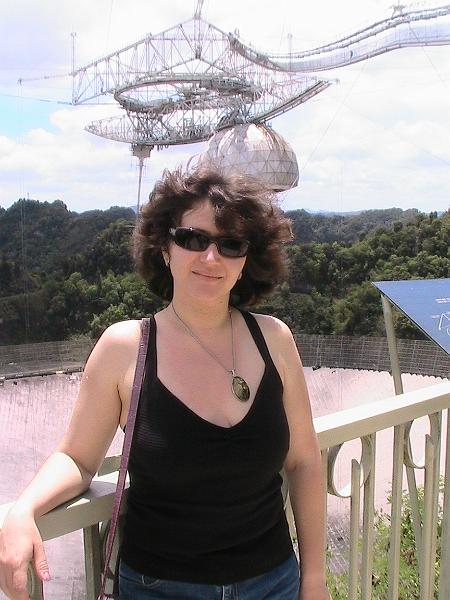 IMG_0691.jpg - The world's largest radio telescope in Arecibo