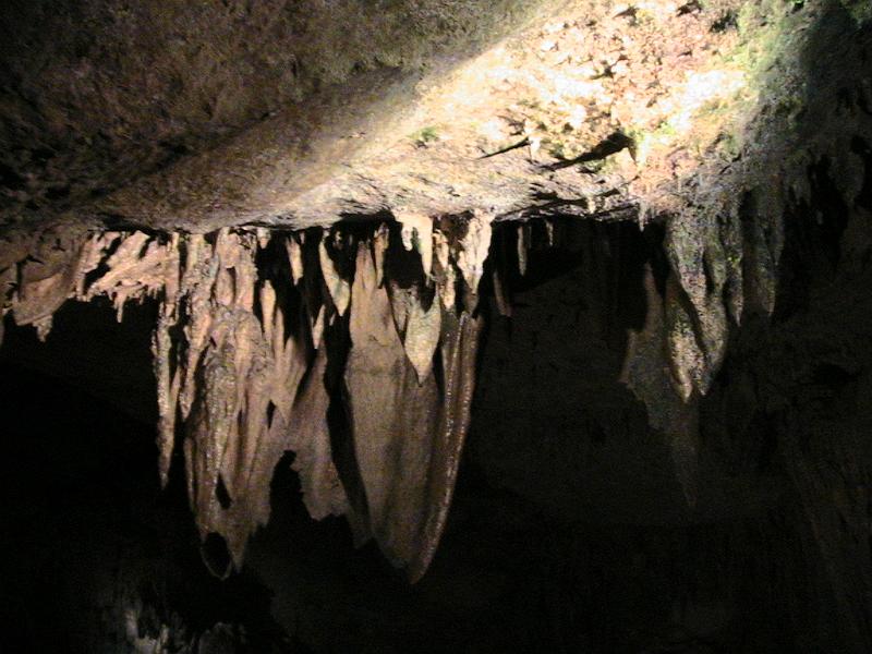 IMG_0746.jpg - Stalactites in the cave