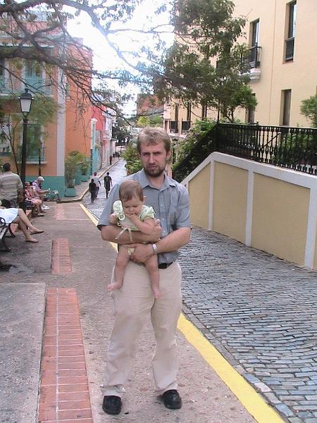 IMG_0892.jpg - Street in Old San Juan