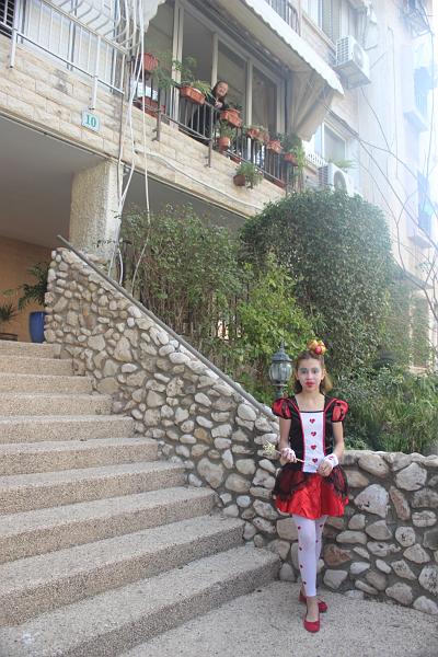 isr160.JPG - Purim 2017